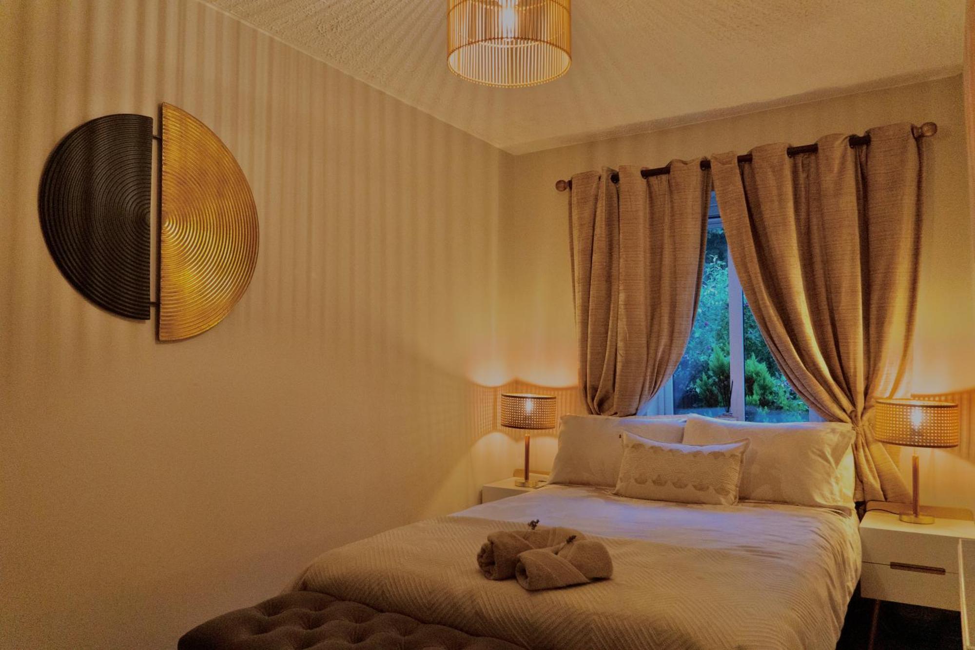 Fernway Residence Entire Property كورك المظهر الخارجي الصورة