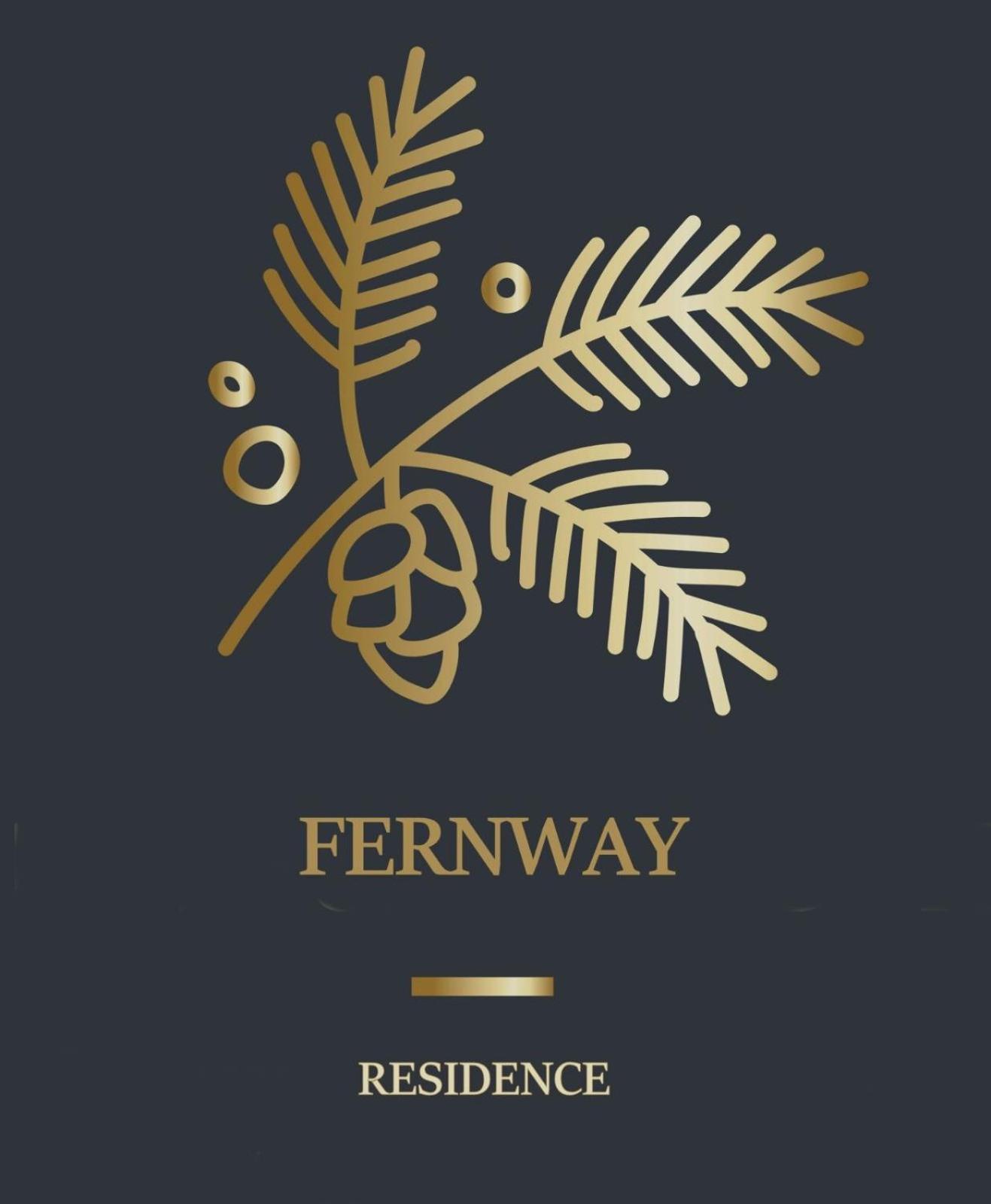 Fernway Residence Entire Property كورك المظهر الخارجي الصورة